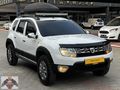 SAYICI'DAN 2017 DUSTER 4X4 LAUREATE LOOK HATASIZ BOYASIZ