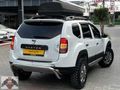 SAYICI'DAN 2017 DUSTER 4X4 LAUREATE LOOK HATASIZ BOYASIZ