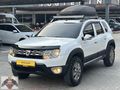 SAYICI'DAN 2017 DUSTER 4X4 LAUREATE LOOK HATASIZ BOYASIZ
