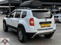 SAYICI'DAN 2017 DUSTER 4X4 LAUREATE LOOK HATASIZ BOYASIZ