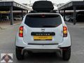 SAYICI'DAN 2017 DUSTER 4X4 LAUREATE LOOK HATASIZ BOYASIZ
