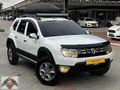 SAYICI'DAN 2017 DUSTER 4X4 LAUREATE LOOK HATASIZ BOYASIZ