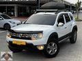 SAYICI'DAN 2017 DUSTER 4X4 LAUREATE LOOK HATASIZ BOYASIZ