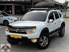 SAYICI'DAN 2017 DUSTER 4X4 LAUREATE LOOK HATASIZ BOYASIZ