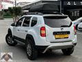 SAYICI'DAN 2017 DUSTER 4X4 LAUREATE LOOK HATASIZ BOYASIZ