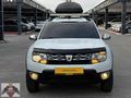 SAYICI'DAN 2017 DUSTER 4X4 LAUREATE LOOK HATASIZ BOYASIZ