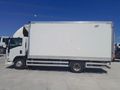 2,95 KREDİ KOÇASLANLAR2'DEN ISUZU NPR LONG KAMYON 2021 MODEL