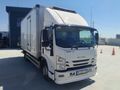 2,95 KREDİ KOÇASLANLAR2'DEN ISUZU NPR LONG KAMYON 2021 MODEL