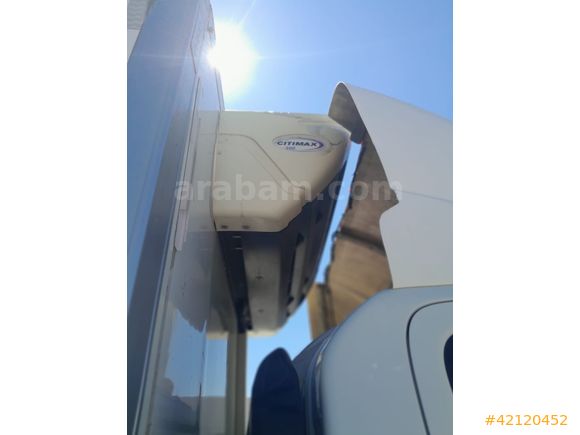 2,95 KREDİ KOÇASLANLAR2'DEN ISUZU NPR LONG KAMYON 2021 MODEL