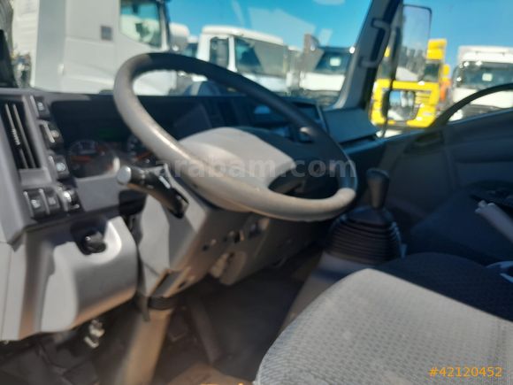 2,95 KREDİ KOÇASLANLAR2'DEN ISUZU NPR LONG KAMYON 2021 MODEL