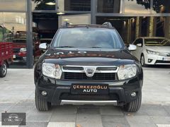 DEĞİŞENSİZ 110'LUK DUSTER 140.000'DE