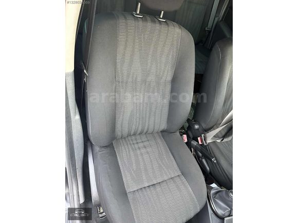 DEĞİŞENSİZ 110'LUK DUSTER 140.000'DE