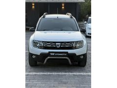 TİNK OTOMOTİV'DEN DUSTERR