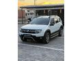 TİNK OTOMOTİV'DEN DUSTERR