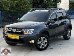 SAYICI AUTO DAN 2017 DUSTER LAUREATE HATASIZ YENİ GÖĞÜS 110 HP