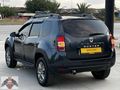 SAYICI AUTO DAN 2017 DUSTER LAUREATE HATASIZ YENİ GÖĞÜS 110 HP