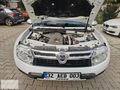 Dacia Duster 1.5 DCI 4x2 Laureate Manuel - 90 HP 2012 145 BİN DE