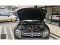 HATASIZ DEĞİŞENSİZ BOYASIZ DACİA DUSTER 145.ooo KM 110 LUK