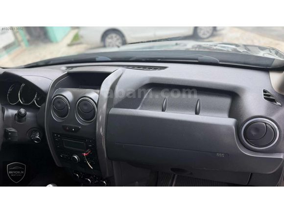 HATASIZ DEĞİŞENSİZ BOYASIZ DACİA DUSTER 145.ooo KM 110 LUK