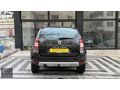 HATASIZ DEĞİŞENSİZ BOYASIZ DACİA DUSTER 145.ooo KM 110 LUK