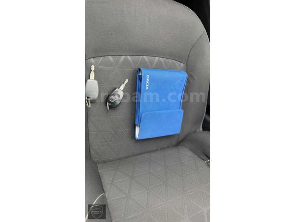 HATASIZ DEĞİŞENSİZ BOYASIZ DACİA DUSTER 145.ooo KM 110 LUK