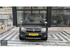 HATASIZ DEĞİŞENSİZ BOYASIZ DACİA DUSTER 145.ooo KM 110 LUK