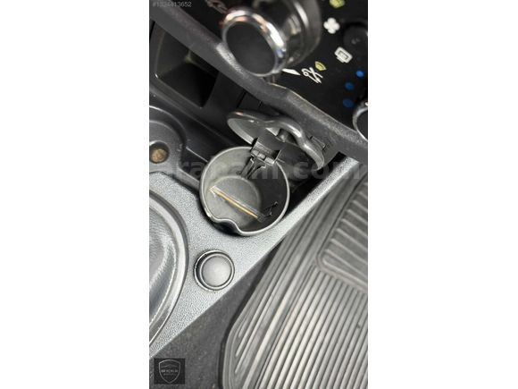 HATASIZ DEĞİŞENSİZ BOYASIZ DACİA DUSTER 145.ooo KM 110 LUK