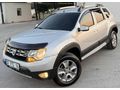 GARAJ ARACI 2013 DACIA DUSTER 112 KMDE 1'5 DCI 110 LUK EN DOLUSU