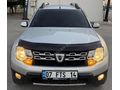 GARAJ ARACI 2013 DACIA DUSTER 112 KMDE 1'5 DCI 110 LUK EN DOLUSU