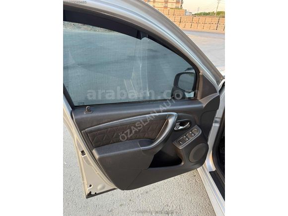 GARAJ ARACI 2013 DACIA DUSTER 112 KMDE 1'5 DCI 110 LUK EN DOLUSU