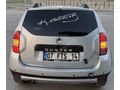 GARAJ ARACI 2013 DACIA DUSTER 112 KMDE 1'5 DCI 110 LUK EN DOLUSU
