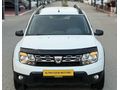 ALTINYÜZÜK MOTORS DACİA DUSTER 4x4 LAUREATE LOOK