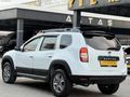 ALTINYÜZÜK MOTORS DACİA DUSTER 4x4 LAUREATE LOOK