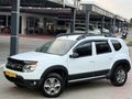 ALTINYÜZÜK MOTORS DACİA DUSTER 4x4 LAUREATE LOOK