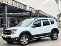 ALTINYÜZÜK MOTORS DACİA DUSTER 4x4 LAUREATE LOOK