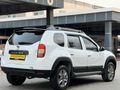 ALTINYÜZÜK MOTORS DACİA DUSTER 4x4 LAUREATE LOOK