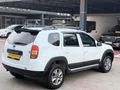 ALTINYÜZÜK MOTORS DACİA DUSTER 4x4 LAUREATE LOOK