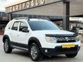 ALTINYÜZÜK MOTORS DACİA DUSTER 4x4 LAUREATE LOOK