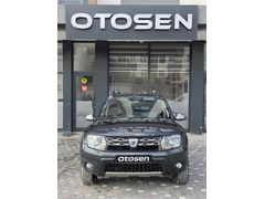 OTOSEN OTOMOTİV'DEN / DACİA DUSTER / 1.5 DCİ / OTOMATİK