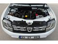 GARAJ ARACI 2014 DUSTER 1'5 DCI 105 KM'DE HATASIZ FUL BAKIMLI..
