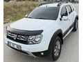 GARAJ ARACI 2014 DUSTER 1'5 DCI 105 KM'DE HATASIZ FUL BAKIMLI..