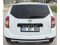 GARAJ ARACI 2014 DUSTER 1'5 DCI 105 KM'DE HATASIZ FUL BAKIMLI..