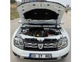 GARAJ ARACI 2014 DUSTER 1'5 DCI 105 KM'DE HATASIZ FUL BAKIMLI..