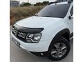 GARAJ ARACI 2014 DUSTER 1'5 DCI 105 KM'DE HATASIZ FUL BAKIMLI..