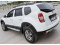 GARAJ ARACI 2014 DUSTER 1'5 DCI 105 KM'DE HATASIZ FUL BAKIMLI..