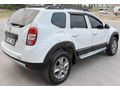 GARAJ ARACI 2014 DUSTER 1'5 DCI 105 KM'DE HATASIZ FUL BAKIMLI..