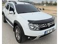 GARAJ ARACI 2014 DUSTER 1'5 DCI 105 KM'DE HATASIZ FUL BAKIMLI..
