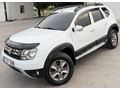 GARAJ ARACI 2014 DUSTER 1'5 DCI 105 KM'DE HATASIZ FUL BAKIMLI..
