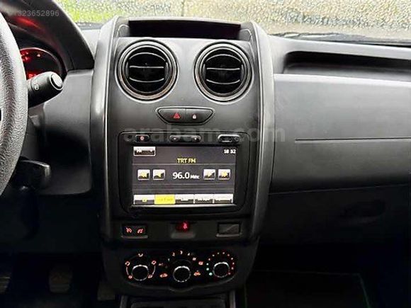 ROYAL AUTO'dan 2014 DUSTER İLK EL 1.5 DCİ LAUREATE 97km KUSURSUZ