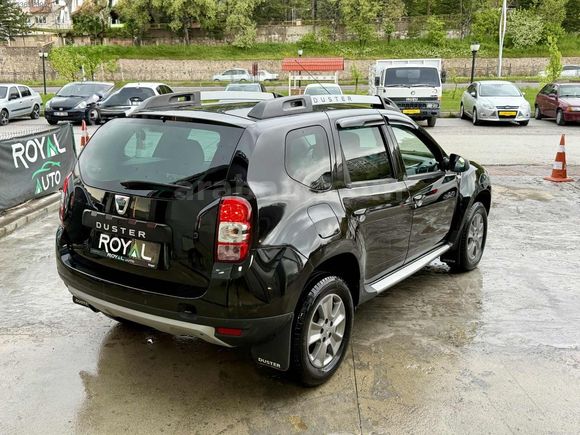 ROYAL AUTO'dan 2014 DUSTER İLK EL 1.5 DCİ LAUREATE 97km KUSURSUZ